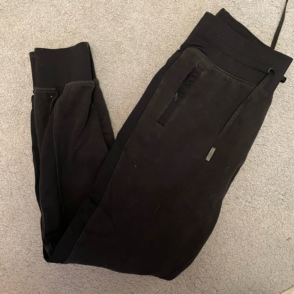 Lululemon Get Going Jogger Size 6 - image 3